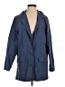 Haband! 100% Polyester Blue Blazer Size S - photo 1