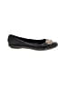 Tory Burch Black Flats Size 7 1/2 - photo 1