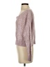 Garage Pink Pullover Sweater Size S - photo 5