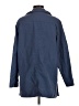 Haband! 100% Polyester Blue Blazer Size S - photo 2