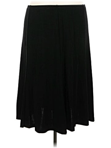 Draper's & Damon's Casual Skirt (view 1)