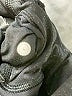 Lululemon Athletica Solid Black Active Pants Size 4 - photo 5
