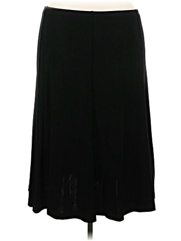 Draper's & Damon's Casual Skirt (view 2)