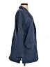 Haband! 100% Polyester Blue Blazer Size S - photo 4