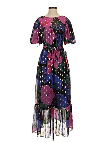 Donna Morgan Cocktail Dress (view 1)