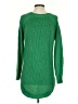 RD Style Green Pullover Sweater Size S - photo 2