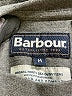 Barbour 100% Cotton Gray Sweatshirt Size M - photo 7