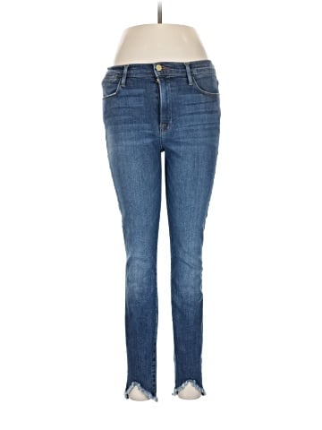 FRAME Denim Jeans (view 1)