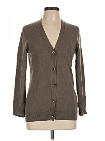 Uniqlo Cardigan (view 1)