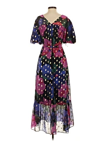 Donna Morgan Cocktail Dress (view 2)