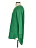 RD Style Green Pullover Sweater Size S - photo 5