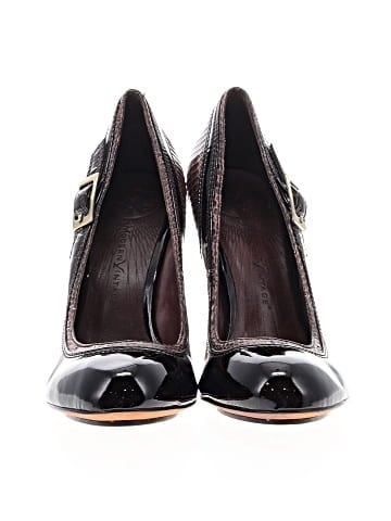 Modern Vintage Heels (view 2)