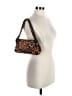 Talbots Animal Print Multi Color Brown Shoulder Bag One size - photo 2