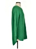 RD Style Green Pullover Sweater Size S - photo 4