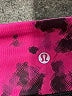 Lululemon Athletica Color Block Black Active Pants Size 4 - photo 7