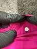 Lululemon Athletica Color Block Black Active Pants Size 4 - photo 8