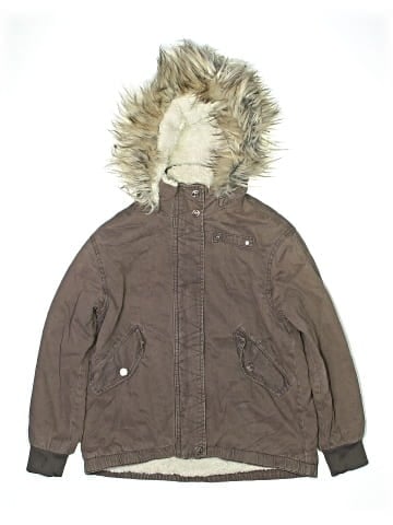 H&M Snow Jacket (view 1)