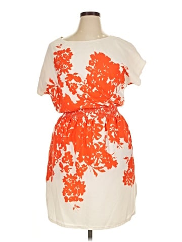 Jessica Howard Cocktail Dress (view 1)