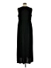 Elle Black Cocktail Dress Size 1X - photo 2