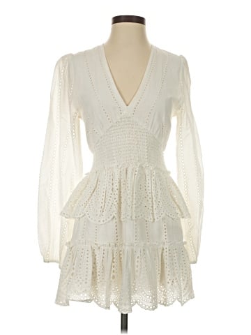 Steve Madden Cocktail Dress (view 1)