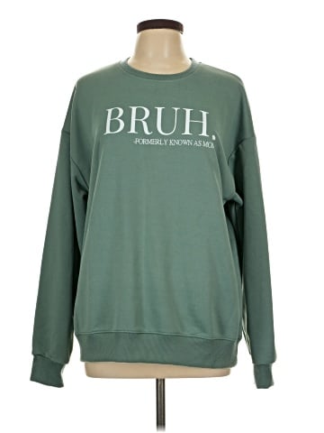 Unbranded Sweatshirt (view 1)