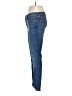 FRAME Denim Hearts Blue Jeans Size 30 waist - photo 5