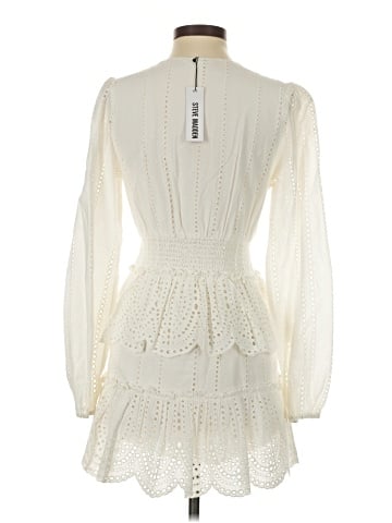 Steve Madden Cocktail Dress (view 2)