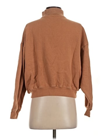 Victoria's Secret Pink Turtleneck Sweater (view 2)