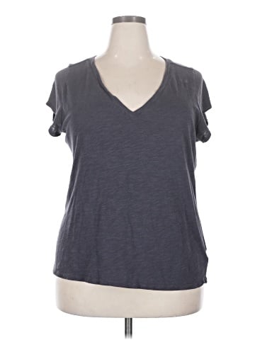 Torrid Short Sleeve T-Shirt (view 1)