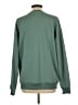Unbranded 100% Polyester Green Sweatshirt Size L - photo 2