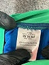 UV Skinz Blue Rash Guard Size 2T - photo 3