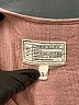 Current/Elliott Pink 3/4 Sleeve Blouse Size Lg (3) - photo 7