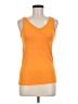 Crazy Shirts Orange Tank Top Size M - photo 1