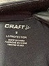 Craft Solid Black Active Pants Size S - photo 7