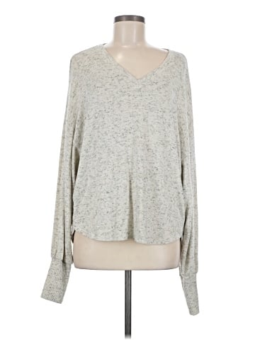 Saturday Sunday Pullover Sweater (view 1)