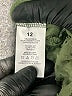 Speechless Solid Green Dress Size 12 - photo 4