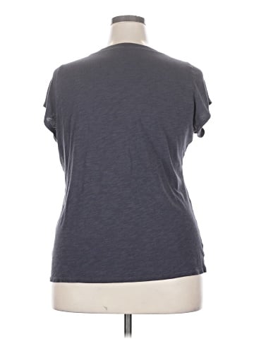 Torrid Short Sleeve T-Shirt (view 2)