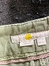 Boden Green Casual Pants Size 4L - photo 7