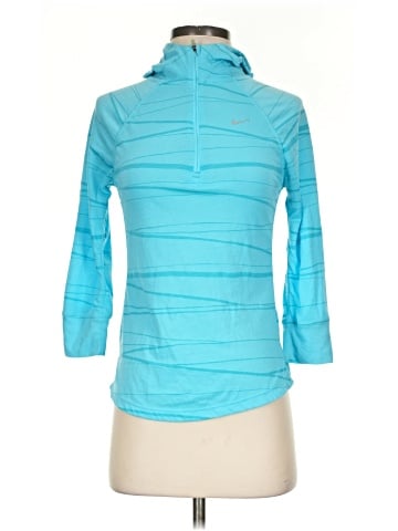 Nike Track Jacket (view 1)
