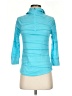 Nike Blue Track Jacket Size S - photo 1