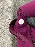 Lululemon Athletica Purple Active Pants Size 8 - photo 8
