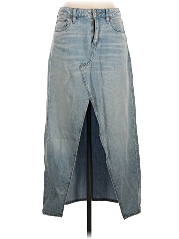 American Eagle Outfitters Denim Skirt (view 1)