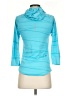 Nike Blue Track Jacket Size S - photo 2