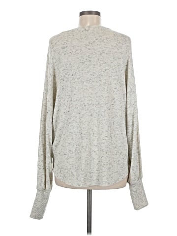 Saturday Sunday Pullover Sweater (view 2)