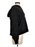 Nike Animal Print Black Pullover Sweater Size M - photo 4
