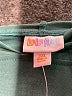 Lularoe Teal Pullover Hoodie Size 3X - photo 7