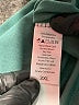 Lularoe Teal Pullover Hoodie Size 3X - photo 8