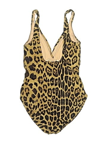 Lauren by Ralph Lauren One Piece Swimsuit (view 2)