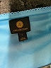 JM Collection Blue 3/4 Sleeve T-Shirt Size L - photo 7