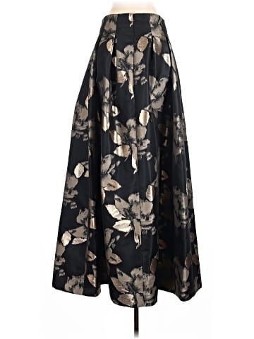 Eliza J Formal Skirt (view 2)